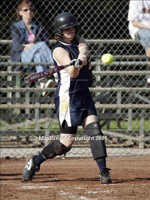 Thumbnail 2 in Northgate vs Berean Christ. (Queen Mountain Tourney) photogallery.