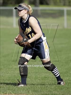 Thumbnail 2 in Northgate vs Berean Christ. (Queen Mountain Tourney) photogallery.