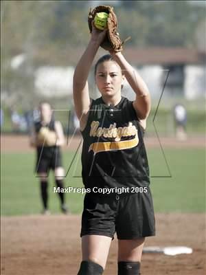 Thumbnail 2 in Northgate vs Berean Christ. (Queen Mountain Tourney) photogallery.