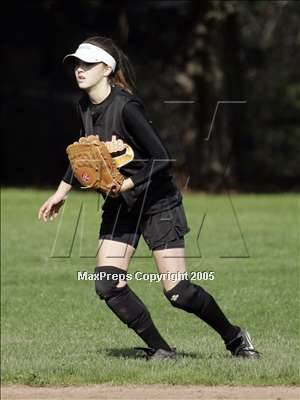 Thumbnail 1 in Northgate vs Berean Christ. (Queen Mountain Tourney) photogallery.