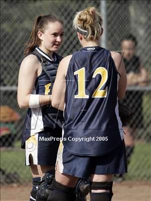 Thumbnail 3 in Northgate vs Berean Christ. (Queen Mountain Tourney) photogallery.