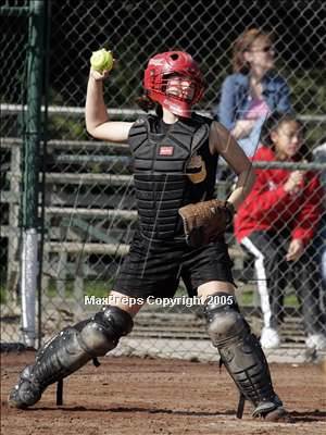 Thumbnail 1 in Northgate vs Berean Christ. (Queen Mountain Tourney) photogallery.