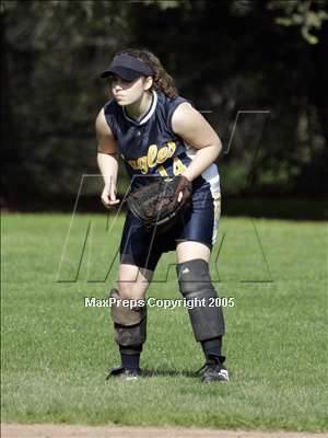 Thumbnail 3 in Northgate vs Berean Christ. (Queen Mountain Tourney) photogallery.