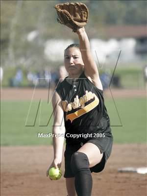 Thumbnail 3 in Northgate vs Berean Christ. (Queen Mountain Tourney) photogallery.