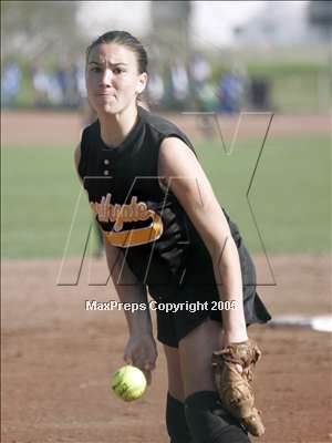 Thumbnail 1 in Northgate vs Berean Christ. (Queen Mountain Tourney) photogallery.