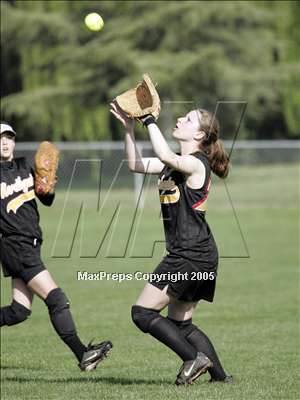 Thumbnail 3 in Northgate vs Berean Christ. (Queen Mountain Tourney) photogallery.