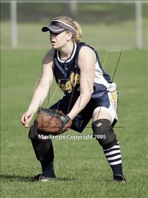 Thumbnail 3 in Northgate vs Berean Christ. (Queen Mountain Tourney) photogallery.