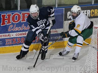 Thumbnail 1 in Randolph @ Morris Knolls photogallery.