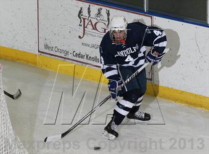 Thumbnail 1 in Randolph @ Morris Knolls photogallery.