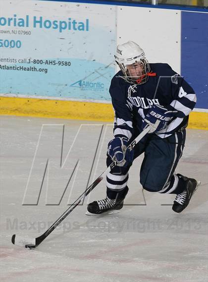 Thumbnail 3 in Randolph @ Morris Knolls photogallery.