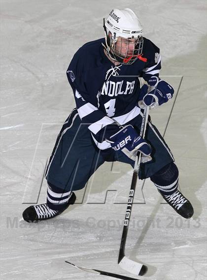 Thumbnail 3 in Randolph @ Morris Knolls photogallery.