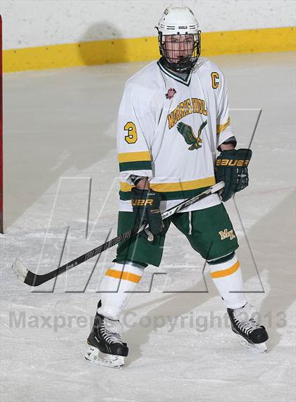 Thumbnail 1 in Randolph @ Morris Knolls photogallery.