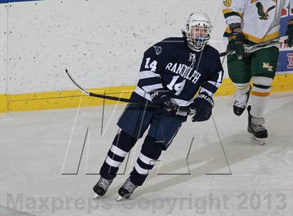 Thumbnail 3 in Randolph @ Morris Knolls photogallery.