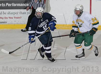 Thumbnail 3 in Randolph @ Morris Knolls photogallery.