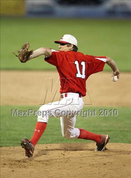 Thumbnail 2 in Caledonia-Mumford vs Letchworth (Section 5 Class CC Semifinal) photogallery.