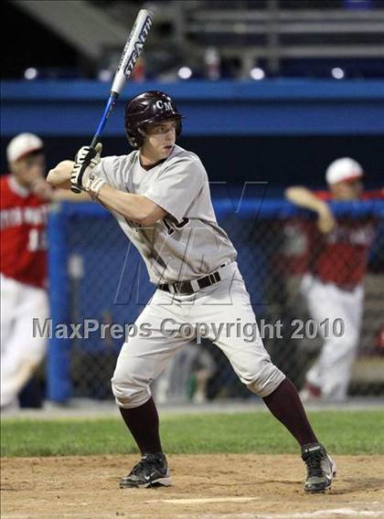 Thumbnail 3 in Caledonia-Mumford vs Letchworth (Section 5 Class CC Semifinal) photogallery.
