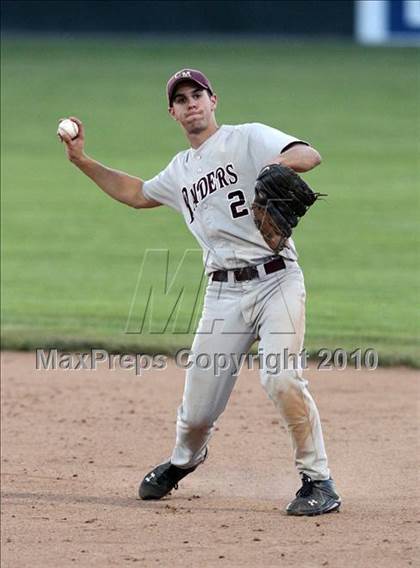 Thumbnail 2 in Caledonia-Mumford vs Letchworth (Section 5 Class CC Semifinal) photogallery.