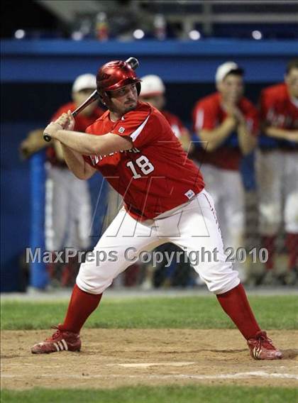 Thumbnail 2 in Caledonia-Mumford vs Letchworth (Section 5 Class CC Semifinal) photogallery.