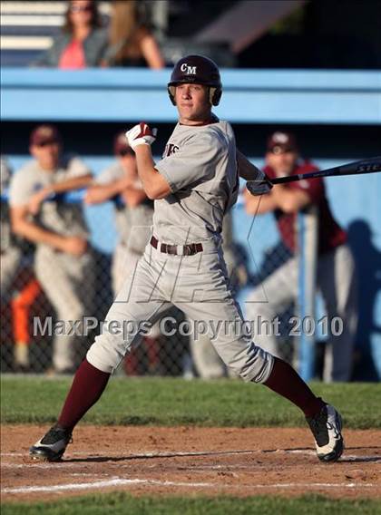 Thumbnail 1 in Caledonia-Mumford vs Letchworth (Section 5 Class CC Semifinal) photogallery.
