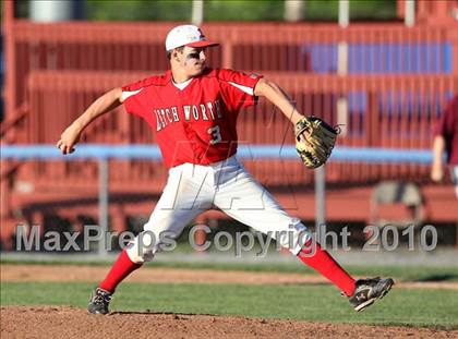 Thumbnail 2 in Caledonia-Mumford vs Letchworth (Section 5 Class CC Semifinal) photogallery.