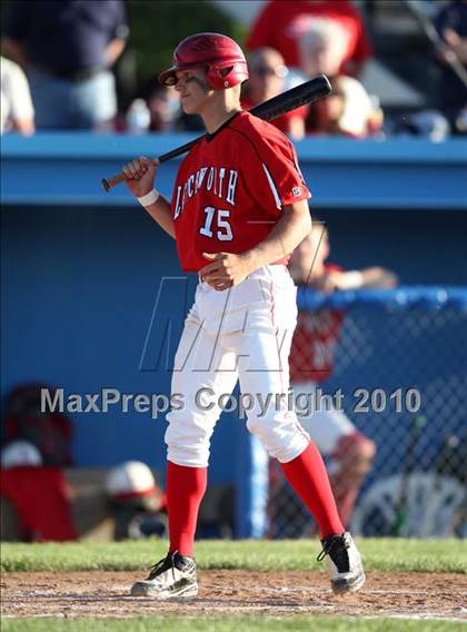 Thumbnail 3 in Caledonia-Mumford vs Letchworth (Section 5 Class CC Semifinal) photogallery.