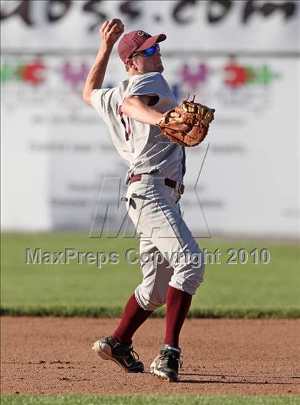 Thumbnail 2 in Caledonia-Mumford vs Letchworth (Section 5 Class CC Semifinal) photogallery.