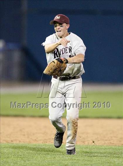 Thumbnail 1 in Caledonia-Mumford vs Letchworth (Section 5 Class CC Semifinal) photogallery.