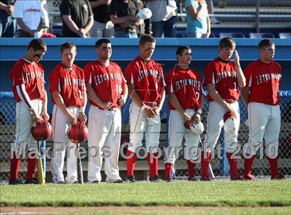 Thumbnail 2 in Caledonia-Mumford vs Letchworth (Section 5 Class CC Semifinal) photogallery.