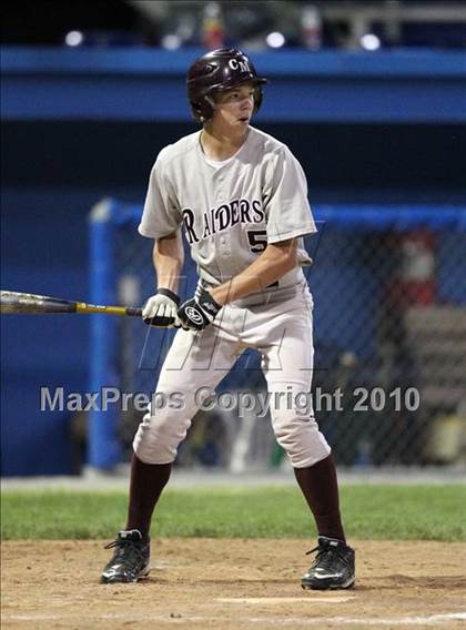 Thumbnail 2 in Caledonia-Mumford vs Letchworth (Section 5 Class CC Semifinal) photogallery.