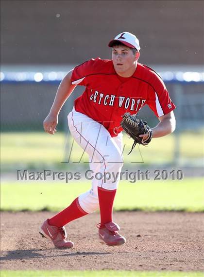 Thumbnail 3 in Caledonia-Mumford vs Letchworth (Section 5 Class CC Semifinal) photogallery.