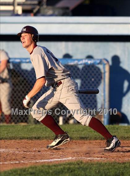 Thumbnail 3 in Caledonia-Mumford vs Letchworth (Section 5 Class CC Semifinal) photogallery.