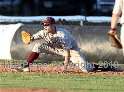 Thumbnail 2 in Caledonia-Mumford vs Letchworth (Section 5 Class CC Semifinal) photogallery.