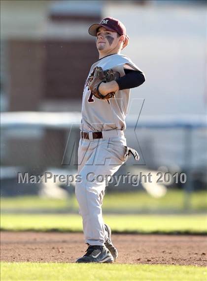 Thumbnail 3 in Caledonia-Mumford vs Letchworth (Section 5 Class CC Semifinal) photogallery.