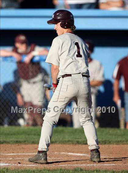 Thumbnail 3 in Caledonia-Mumford vs Letchworth (Section 5 Class CC Semifinal) photogallery.