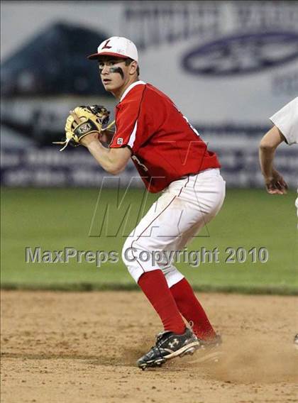 Thumbnail 1 in Caledonia-Mumford vs Letchworth (Section 5 Class CC Semifinal) photogallery.