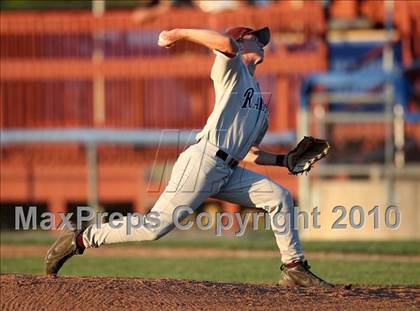Thumbnail 2 in Caledonia-Mumford vs Letchworth (Section 5 Class CC Semifinal) photogallery.