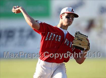 Thumbnail 1 in Caledonia-Mumford vs Letchworth (Section 5 Class CC Semifinal) photogallery.