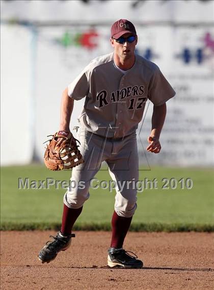 Thumbnail 1 in Caledonia-Mumford vs Letchworth (Section 5 Class CC Semifinal) photogallery.