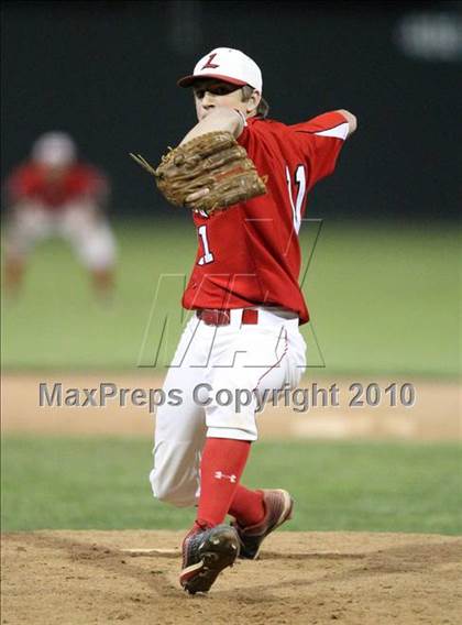 Thumbnail 3 in Caledonia-Mumford vs Letchworth (Section 5 Class CC Semifinal) photogallery.