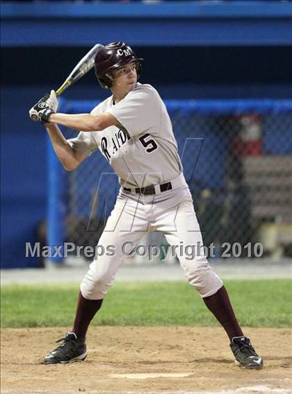 Thumbnail 1 in Caledonia-Mumford vs Letchworth (Section 5 Class CC Semifinal) photogallery.