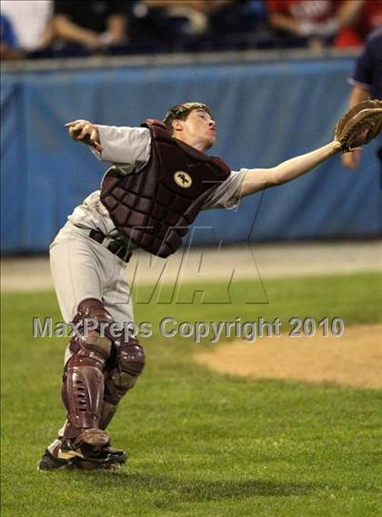 Thumbnail 2 in Caledonia-Mumford vs Letchworth (Section 5 Class CC Semifinal) photogallery.