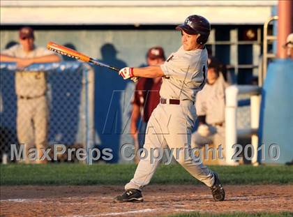 Thumbnail 2 in Caledonia-Mumford vs Letchworth (Section 5 Class CC Semifinal) photogallery.