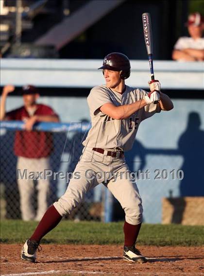 Thumbnail 3 in Caledonia-Mumford vs Letchworth (Section 5 Class CC Semifinal) photogallery.