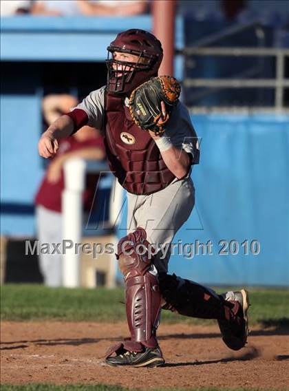 Thumbnail 2 in Caledonia-Mumford vs Letchworth (Section 5 Class CC Semifinal) photogallery.