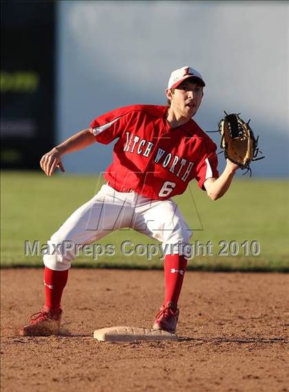 Thumbnail 2 in Caledonia-Mumford vs Letchworth (Section 5 Class CC Semifinal) photogallery.
