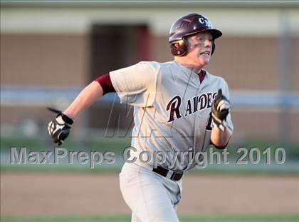 Thumbnail 3 in Caledonia-Mumford vs Letchworth (Section 5 Class CC Semifinal) photogallery.