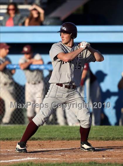 Thumbnail 1 in Caledonia-Mumford vs Letchworth (Section 5 Class CC Semifinal) photogallery.