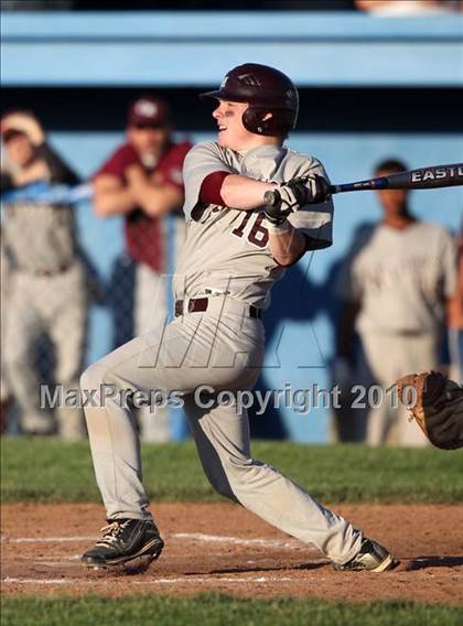 Thumbnail 3 in Caledonia-Mumford vs Letchworth (Section 5 Class CC Semifinal) photogallery.