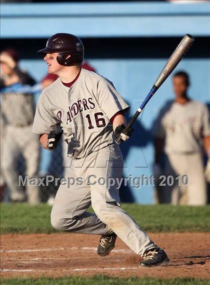 Thumbnail 3 in Caledonia-Mumford vs Letchworth (Section 5 Class CC Semifinal) photogallery.