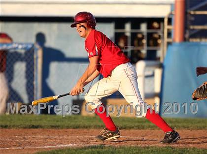 Thumbnail 1 in Caledonia-Mumford vs Letchworth (Section 5 Class CC Semifinal) photogallery.